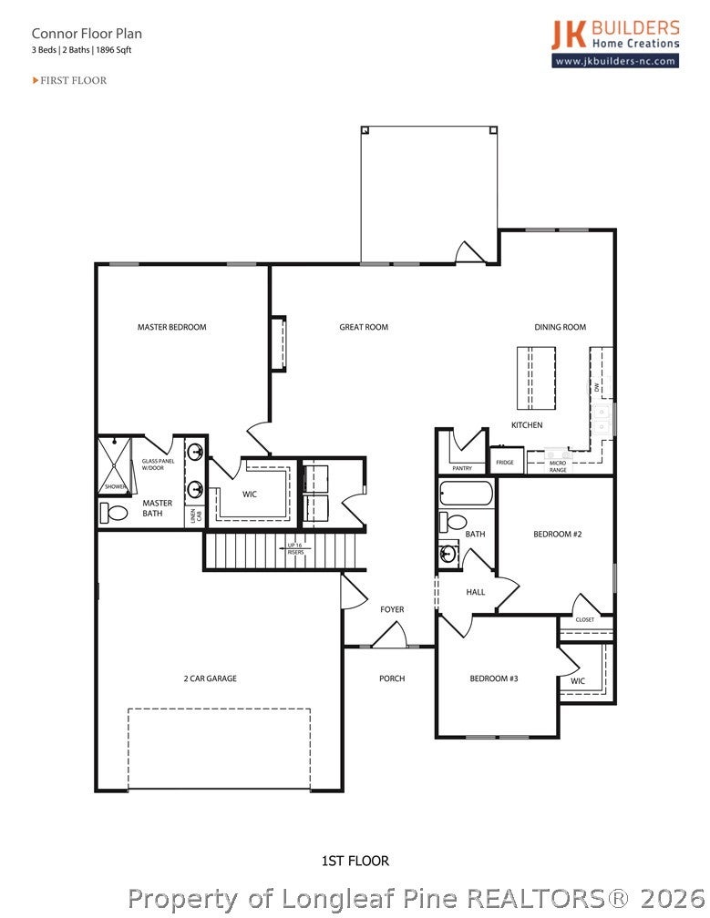 Photo of 201 Peeler Circle, Raeford, NC 28376 (MLS # 770738)