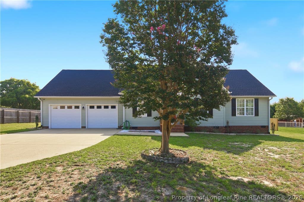Photo of 329 Northview Drive, Sanford, NC 27332 (MLS # 766880)
