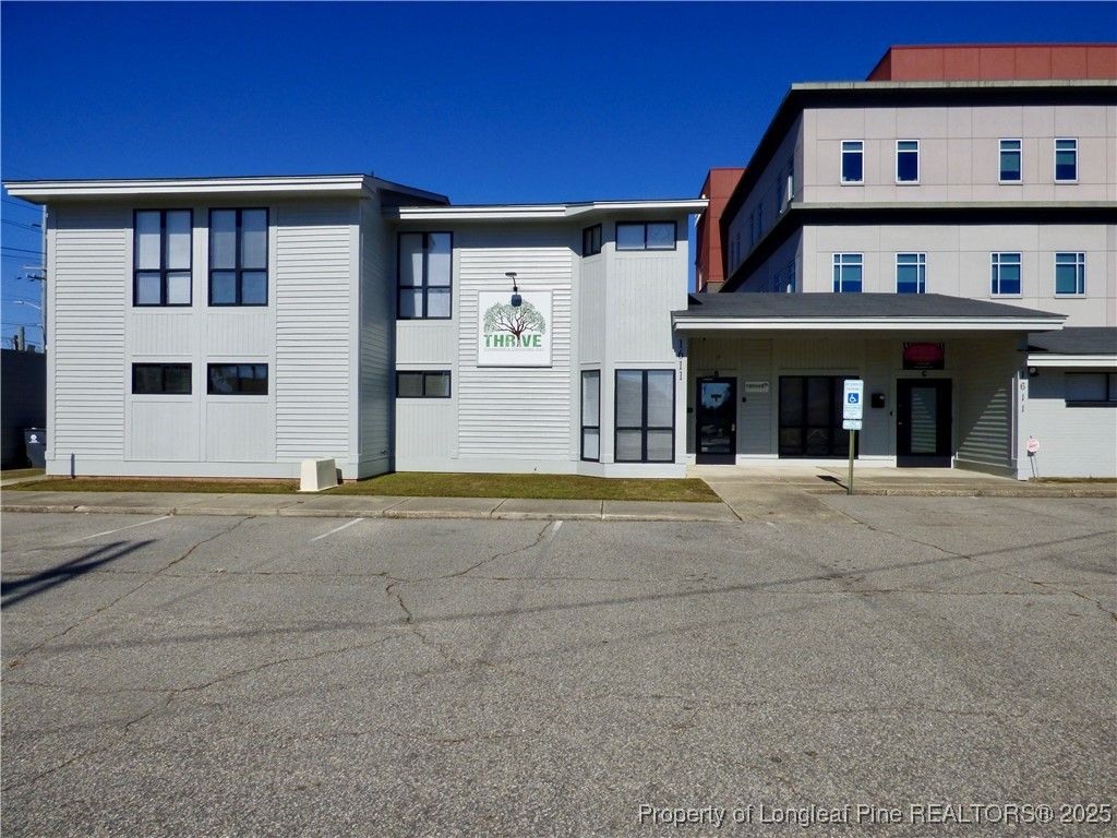 Photo of 1611 Owen Drive #A, Fayetteville, NC 28304 (MLS # 750738)