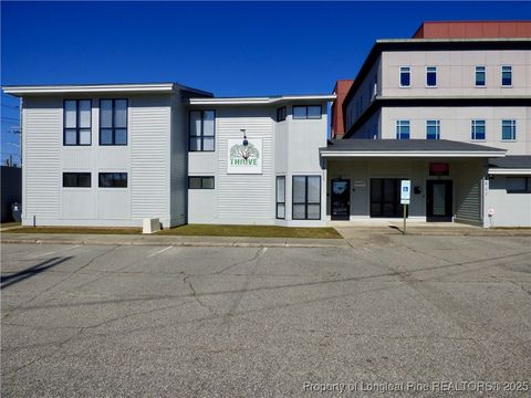 Photo of 1611 Owen Drive #A, Fayetteville, NC 28304 (MLS # 750738)