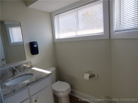 Tiny photo for 1611 Owen Drive #A, Fayetteville, NC 28304 (MLS # 750738)