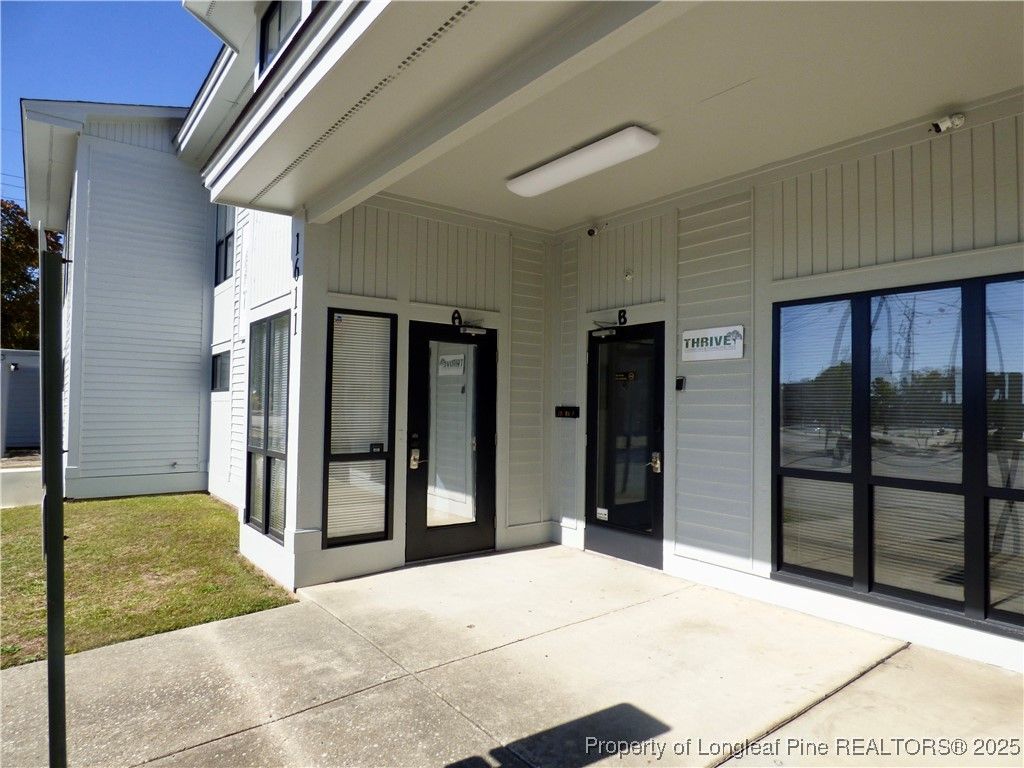 Photo of 1611 Owen Drive #A, Fayetteville, NC 28304 (MLS # 750738)