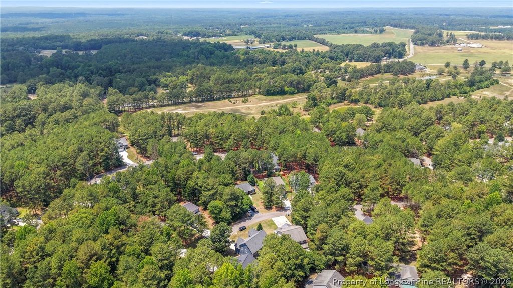 Photo of 829 Blue Bird Drive, Vass, NC 28394 (MLS # 765527)