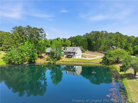 Tiny photo for 4539 Rustic Haven Drive, Fayetteville, NC 28311 (MLS # 760623)