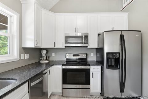 Tiny photo for 4539 Rustic Haven Drive, Fayetteville, NC 28311 (MLS # 760623)