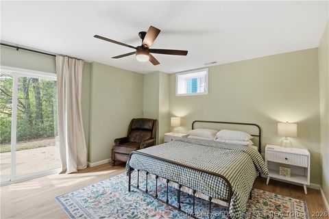 Tiny photo for 4539 Rustic Haven Drive, Fayetteville, NC 28311 (MLS # 760623)