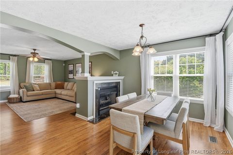 Tiny photo for 4539 Rustic Haven Drive, Fayetteville, NC 28311 (MLS # 760623)