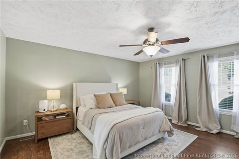 Tiny photo for 4539 Rustic Haven Drive, Fayetteville, NC 28311 (MLS # 760623)