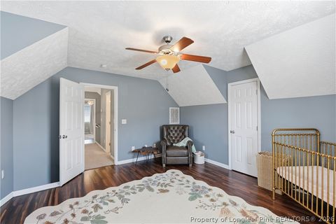 Tiny photo for 4539 Rustic Haven Drive, Fayetteville, NC 28311 (MLS # 760623)