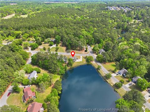 Tiny photo for 4539 Rustic Haven Drive, Fayetteville, NC 28311 (MLS # 760623)
