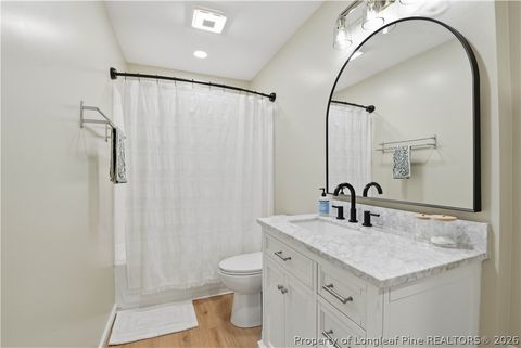 Tiny photo for 4539 Rustic Haven Drive, Fayetteville, NC 28311 (MLS # 760623)