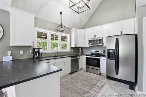 Tiny photo for 4539 Rustic Haven Drive, Fayetteville, NC 28311 (MLS # 760623)