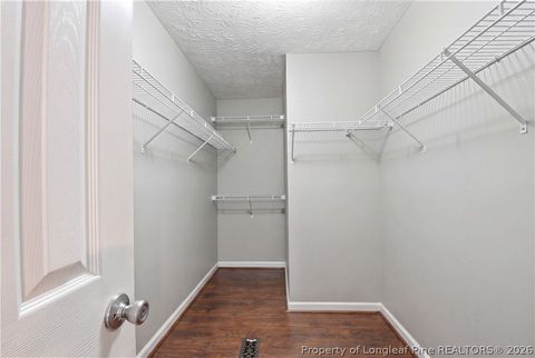 Tiny photo for 4539 Rustic Haven Drive, Fayetteville, NC 28311 (MLS # 760623)