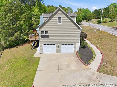 Tiny photo for 4539 Rustic Haven Drive, Fayetteville, NC 28311 (MLS # 760623)