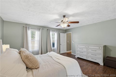 Tiny photo for 4539 Rustic Haven Drive, Fayetteville, NC 28311 (MLS # 760623)