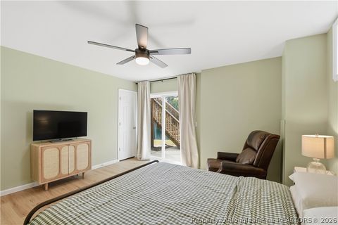 Tiny photo for 4539 Rustic Haven Drive, Fayetteville, NC 28311 (MLS # 760623)