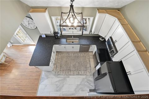 Tiny photo for 4539 Rustic Haven Drive, Fayetteville, NC 28311 (MLS # 760623)