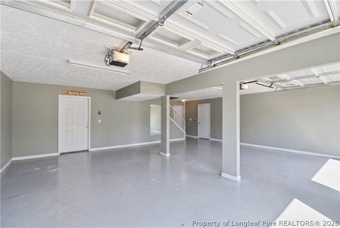 Tiny photo for 4539 Rustic Haven Drive, Fayetteville, NC 28311 (MLS # 760623)