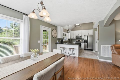 Tiny photo for 4539 Rustic Haven Drive, Fayetteville, NC 28311 (MLS # 760623)