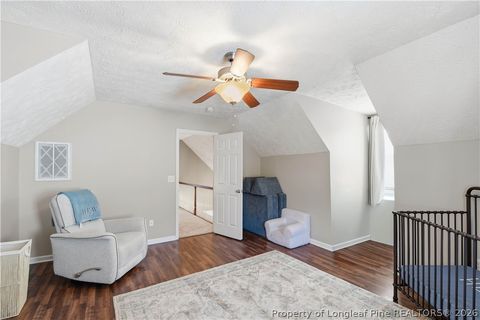 Tiny photo for 4539 Rustic Haven Drive, Fayetteville, NC 28311 (MLS # 760623)