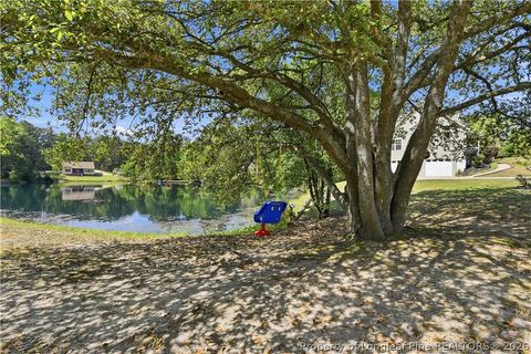 Tiny photo for 4539 Rustic Haven Drive, Fayetteville, NC 28311 (MLS # 760623)