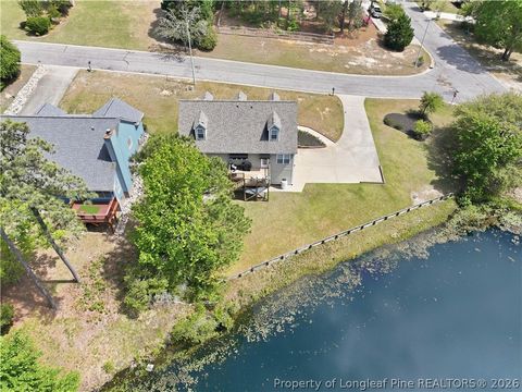 Tiny photo for 4539 Rustic Haven Drive, Fayetteville, NC 28311 (MLS # 760623)