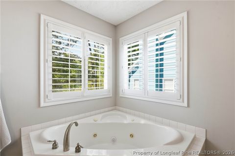 Tiny photo for 4539 Rustic Haven Drive, Fayetteville, NC 28311 (MLS # 760623)