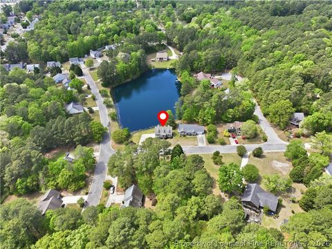 Tiny photo for 4539 Rustic Haven Drive, Fayetteville, NC 28311 (MLS # 760623)