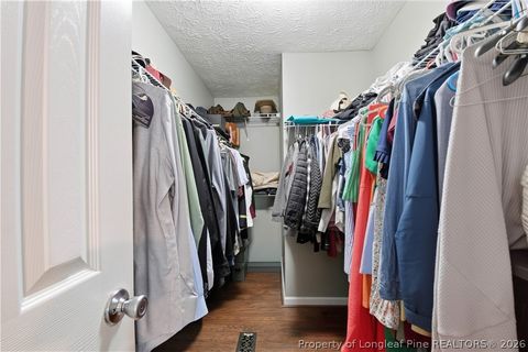 Tiny photo for 4539 Rustic Haven Drive, Fayetteville, NC 28311 (MLS # 760623)