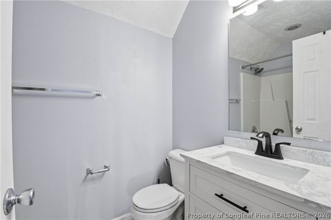 Tiny photo for 4539 Rustic Haven Drive, Fayetteville, NC 28311 (MLS # 760623)