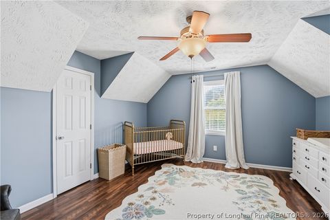 Tiny photo for 4539 Rustic Haven Drive, Fayetteville, NC 28311 (MLS # 760623)