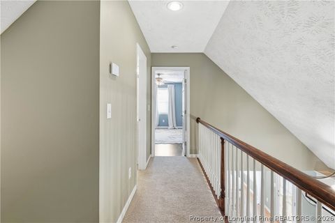 Tiny photo for 4539 Rustic Haven Drive, Fayetteville, NC 28311 (MLS # 760623)