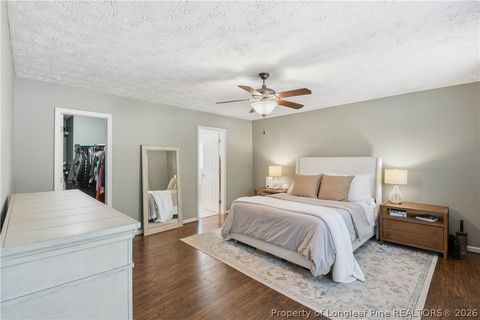 Tiny photo for 4539 Rustic Haven Drive, Fayetteville, NC 28311 (MLS # 760623)