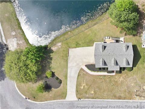 Tiny photo for 4539 Rustic Haven Drive, Fayetteville, NC 28311 (MLS # 760623)