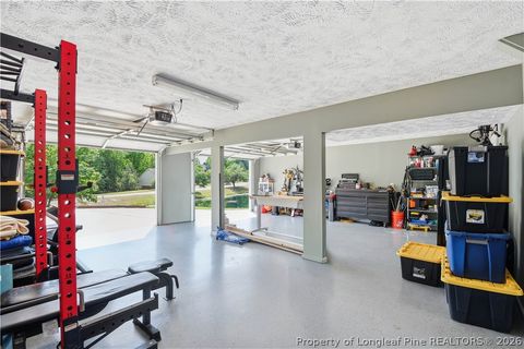 Tiny photo for 4539 Rustic Haven Drive, Fayetteville, NC 28311 (MLS # 760623)