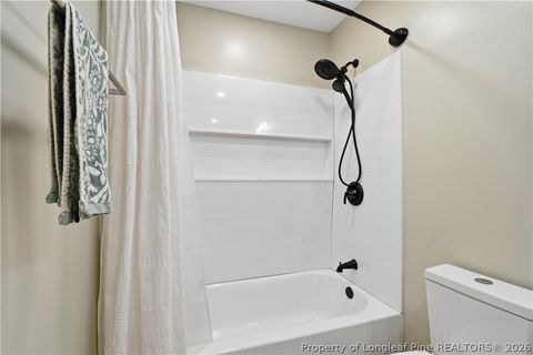 Tiny photo for 4539 Rustic Haven Drive, Fayetteville, NC 28311 (MLS # 760623)