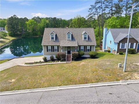 Tiny photo for 4539 Rustic Haven Drive, Fayetteville, NC 28311 (MLS # 760623)