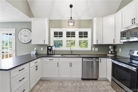 Tiny photo for 4539 Rustic Haven Drive, Fayetteville, NC 28311 (MLS # 760623)