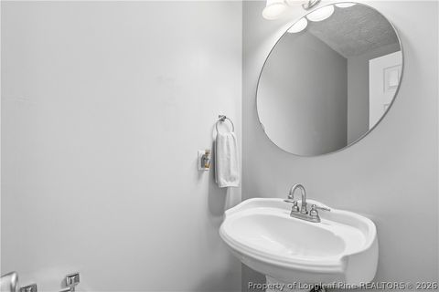 Tiny photo for 4539 Rustic Haven Drive, Fayetteville, NC 28311 (MLS # 760623)