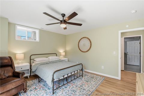 Tiny photo for 4539 Rustic Haven Drive, Fayetteville, NC 28311 (MLS # 760623)