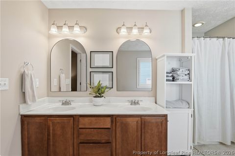 Tiny photo for 4539 Rustic Haven Drive, Fayetteville, NC 28311 (MLS # 760623)