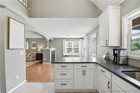 Tiny photo for 4539 Rustic Haven Drive, Fayetteville, NC 28311 (MLS # 760623)