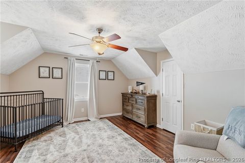 Tiny photo for 4539 Rustic Haven Drive, Fayetteville, NC 28311 (MLS # 760623)