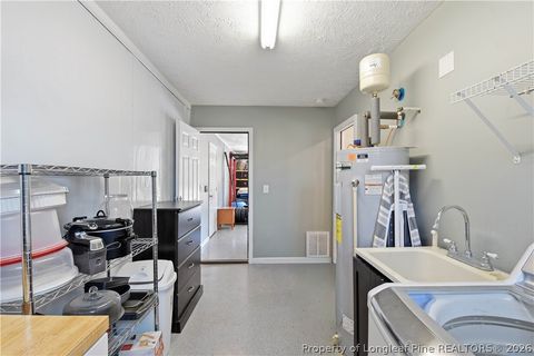 Tiny photo for 4539 Rustic Haven Drive, Fayetteville, NC 28311 (MLS # 760623)