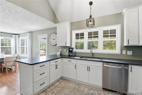 Tiny photo for 4539 Rustic Haven Drive, Fayetteville, NC 28311 (MLS # 760623)