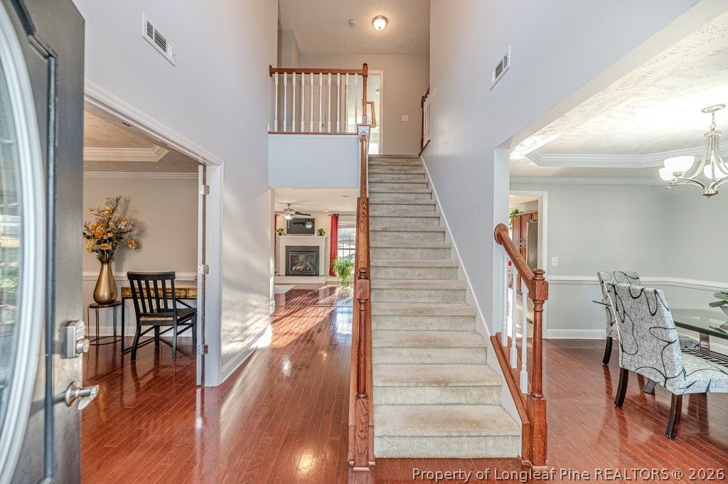 Photo of 437 Spring Flowers Drive, Cameron, NC 28326 (MLS # 758900)