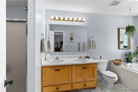 Tiny photo for 3003 Marcus James Drive, Fayetteville, NC 28306 (MLS # 765957)