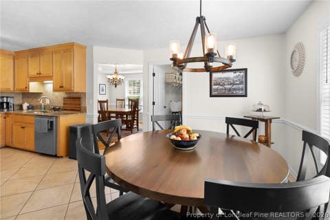 Tiny photo for 3003 Marcus James Drive, Fayetteville, NC 28306 (MLS # 765957)