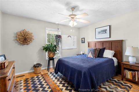 Tiny photo for 3003 Marcus James Drive, Fayetteville, NC 28306 (MLS # 765957)