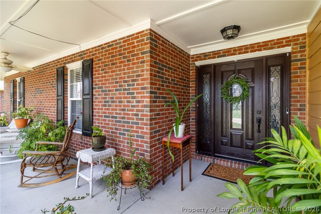 3003 Marcus James Drive